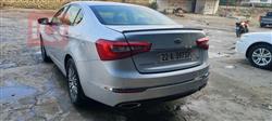 Kia Cadenza